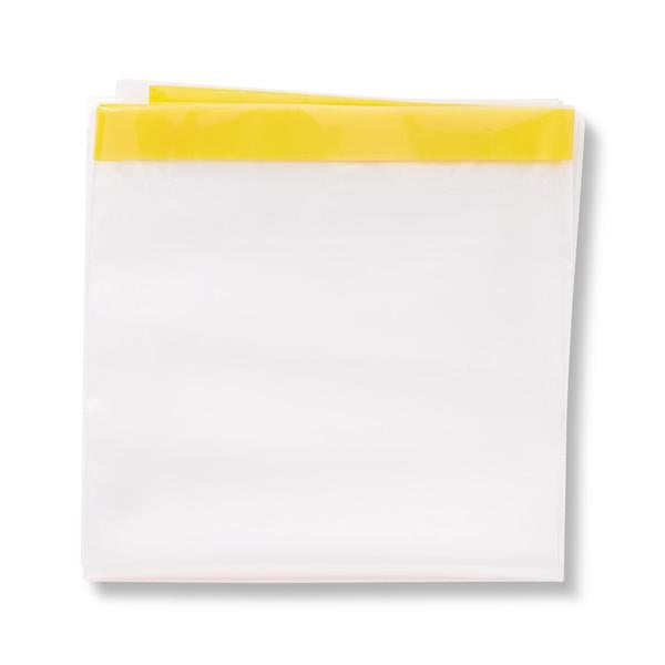 Medline Drawstring Bag Laundry/Linen 40gal LDPE 2mil Drawtape Closure 40x40